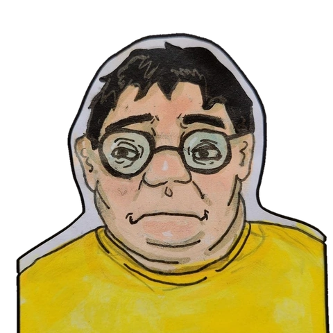 David