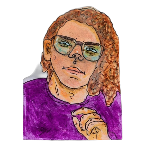 Vicki